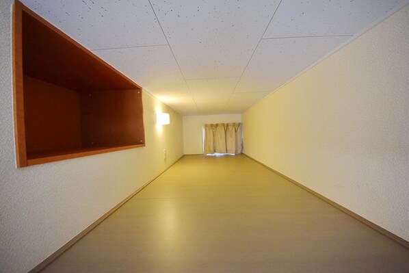 レオパレスソフィア IIの物件内観写真